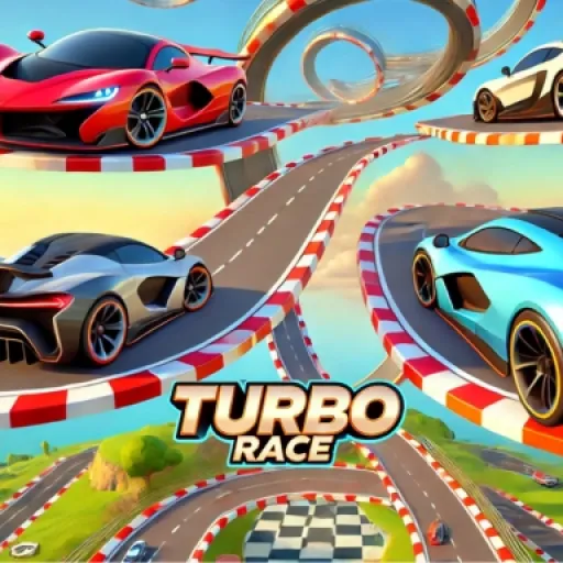 Turbo Race