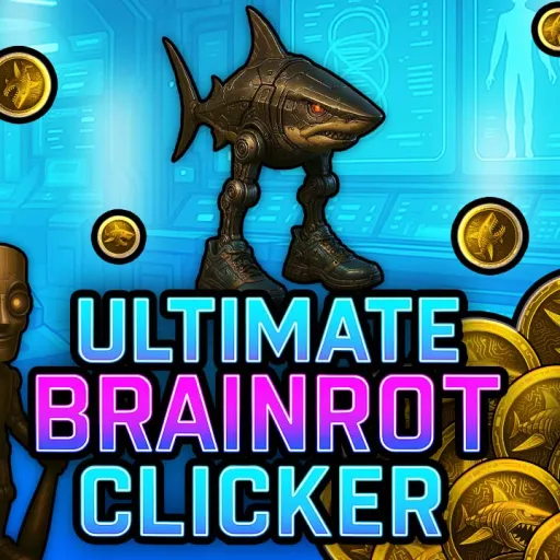 Ultimate Brainrot Clicker
