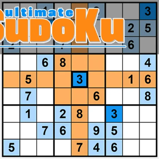 Ultimate Sudoku