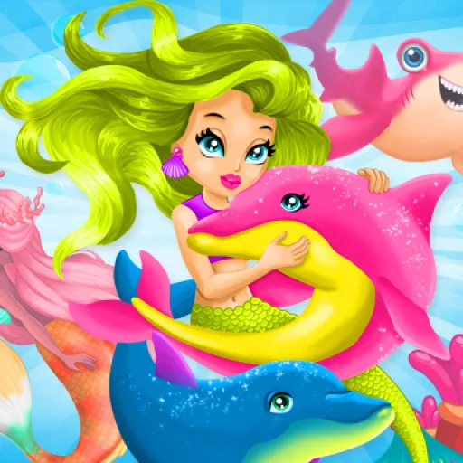 Undine Match the Pic