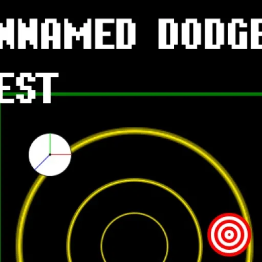 Unnamed Dodger Test