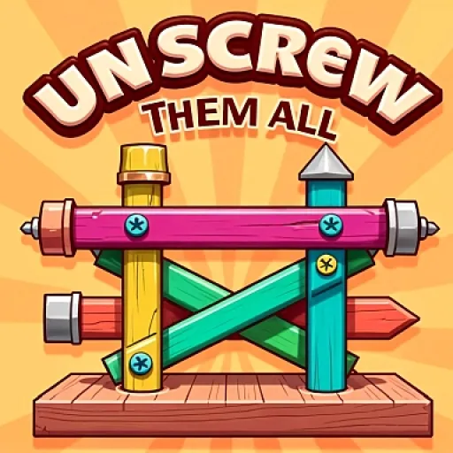 Unscrew Them All