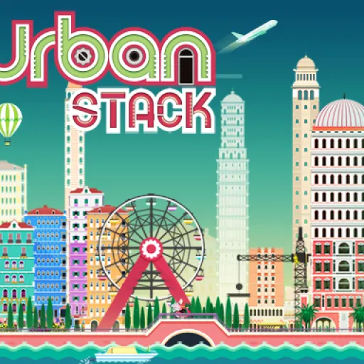 Urban Stack