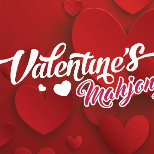 Valentine Mahjong