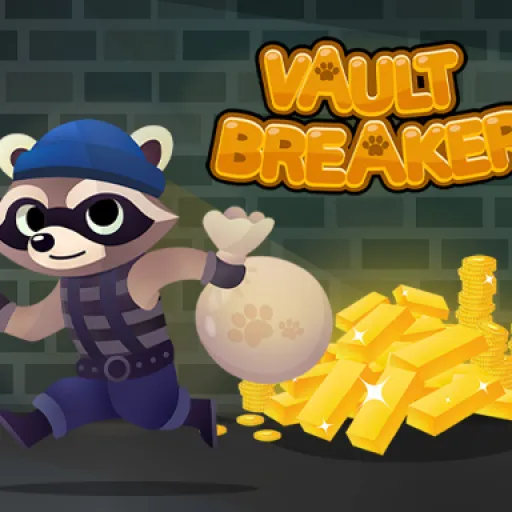 Vault Breaker