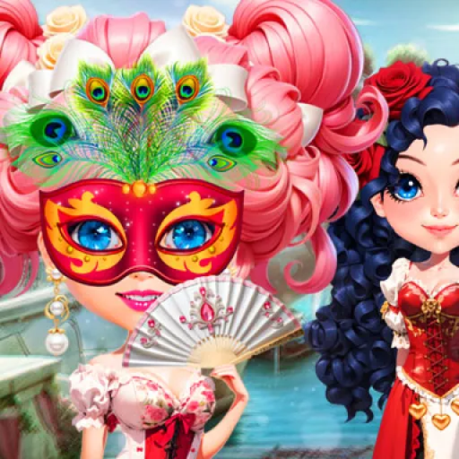 Venetian Love Affair