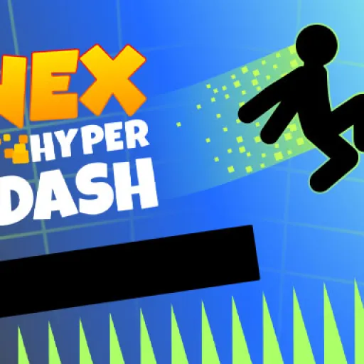 Vex Hyper Dash