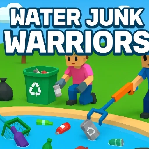 Water Junk Warriors