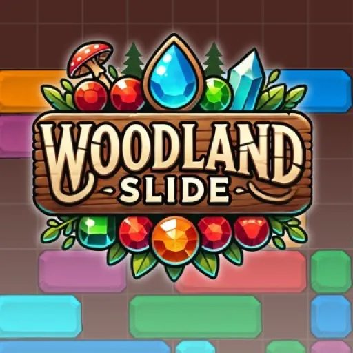 Woodland Slide