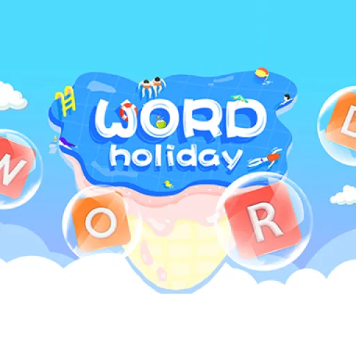 Word Holiday