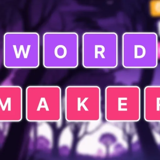 Word Maker