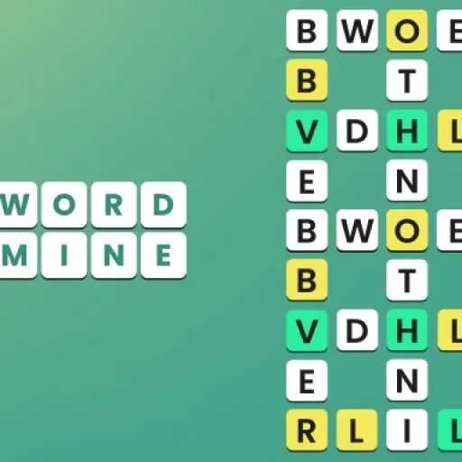 Word Mine
