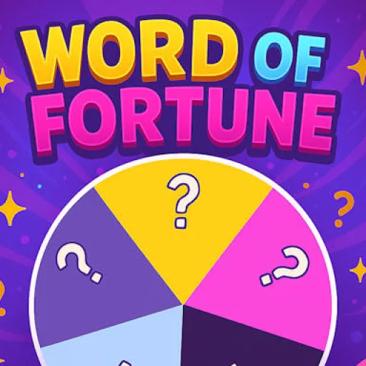 Word of Fortune