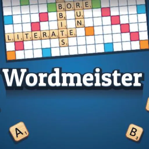 Wordmeister HD