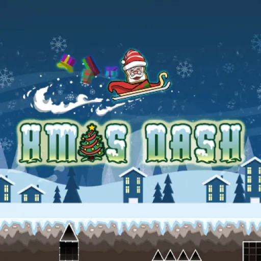 Xmas Dash