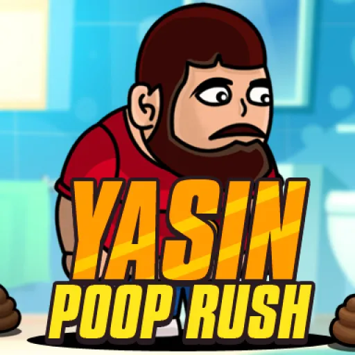 Yasin Poop Rush