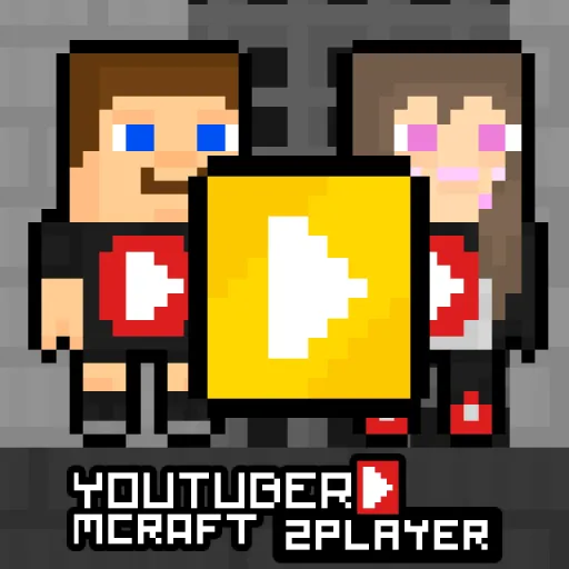 Youtuber Mcraft 2Player