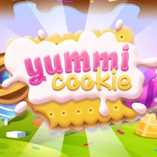 Yummi Cookie