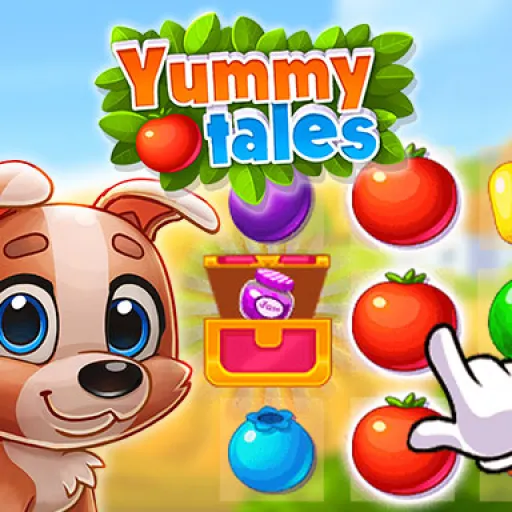 Yummy Tales