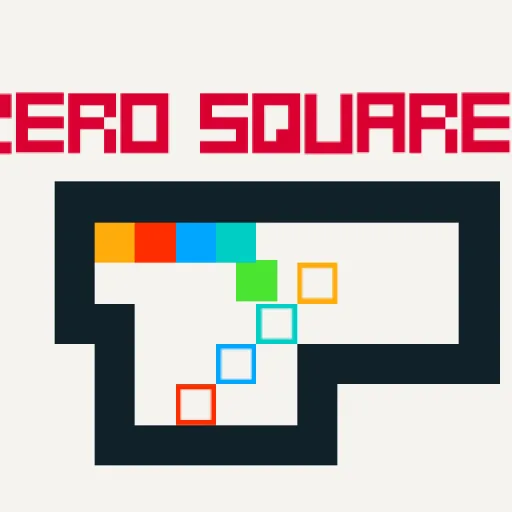 Zero Squares