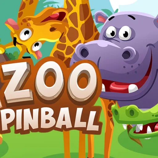 Zoo Pinball