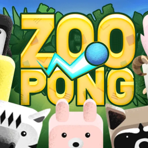 Zoo Pong